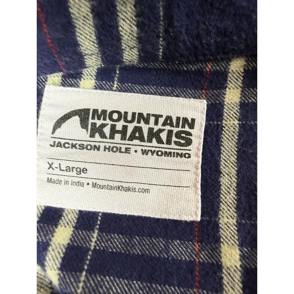 Mountain Khakis mountain khakis